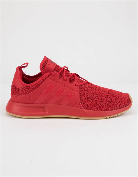 adidas x_plr schoenen red|Adidas Shoes XPLR .